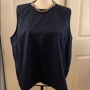 New Gap top with tags